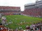 Lane Stadium 2005