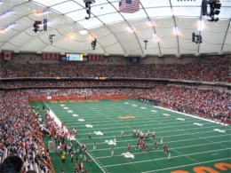 Picture: Syracuse