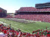 Camp Randall Stadium.