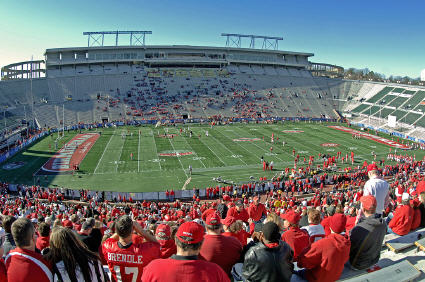 Picture: Citrus Bowl