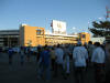 Commonwealth Stadium - Picture: James Lichty