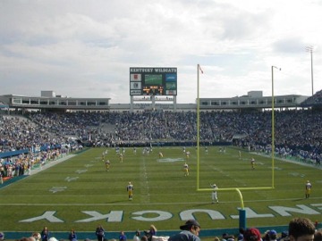 Picture: Kentucky