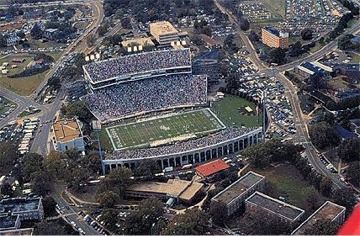 Picture: Mississippi State