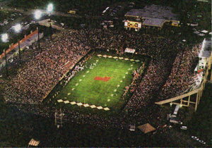 Picture: Louisiana
