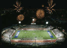 Picture: Florida International