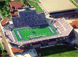 Picture: Middle Tennessee