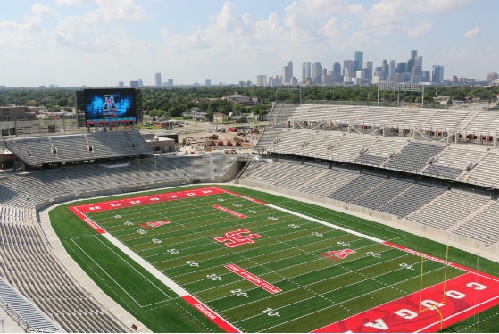 Picture: University of Houston