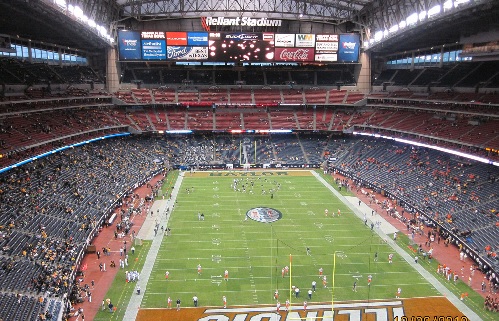 Nrg Stadium Facts Figures Pictures