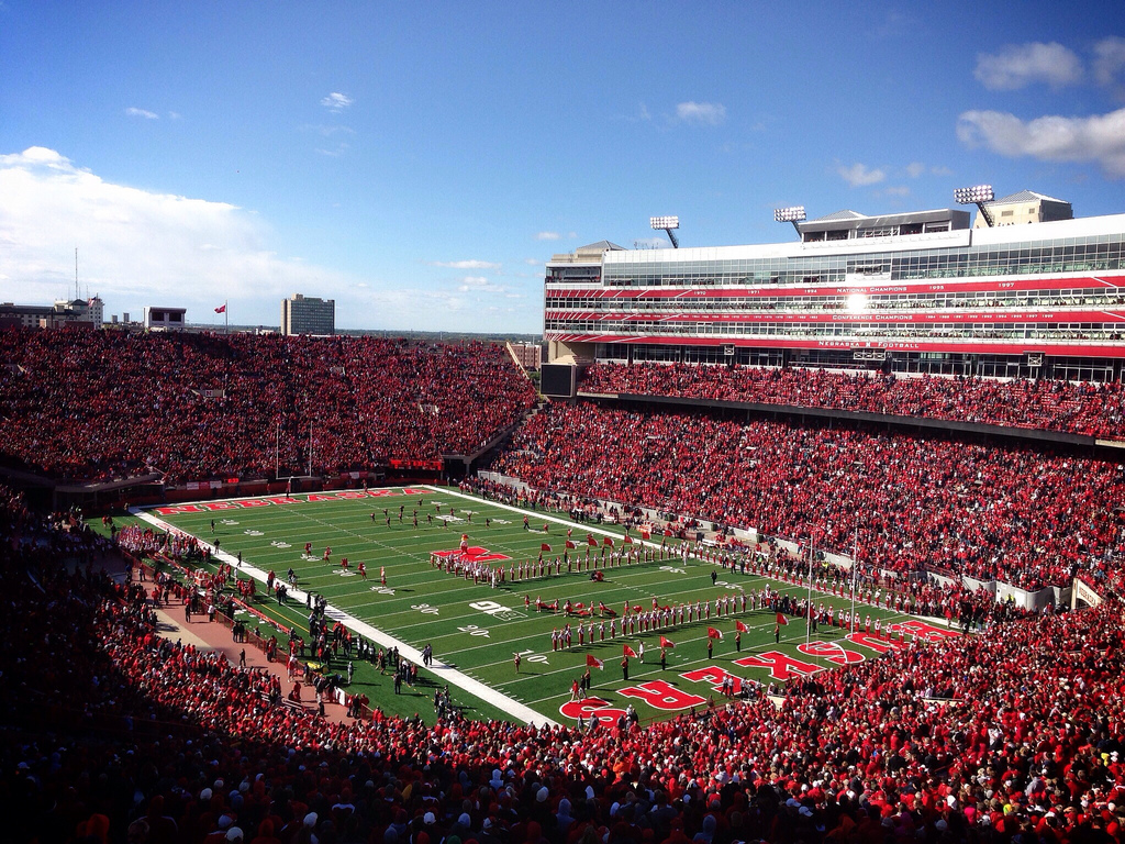 Memorial Stadium - Facts, figures, pictures and more of the ...