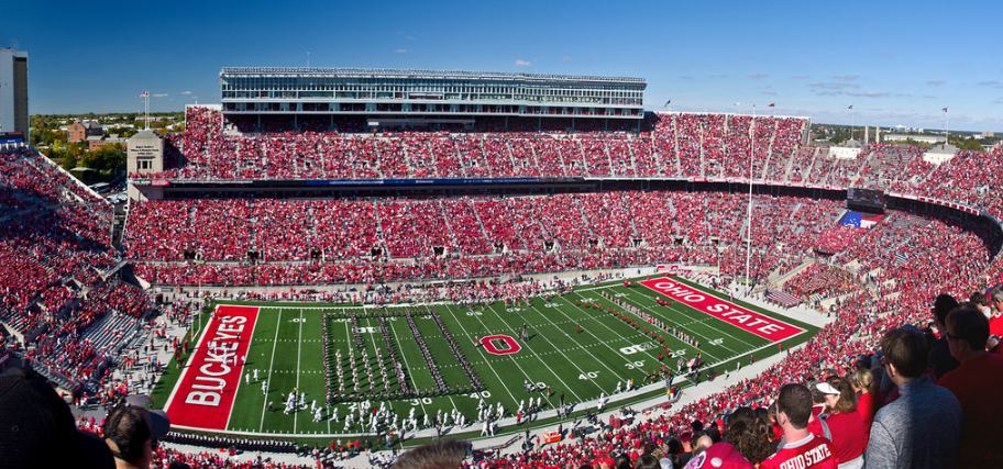 Ohio State Buckeyes College Football