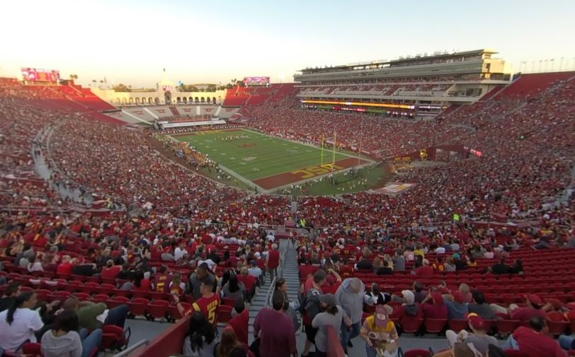 usc stadium