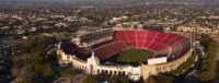 Los Angeles Memorial Coliseum - Facts, figures, pictures and more of ...